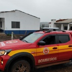 Foto: CBMSC / Divulgação