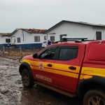 Foto: CBMSC / Divulgação
