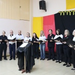 Foto: Tamara Finardi/ O Líder/ WH Comunicações