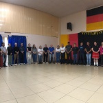 Foto: Tamara Finardi/ O Líder/ WH Comunicações