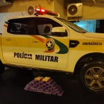 Foto: PMRv / Divulgação