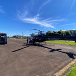 Foto: Divulgação/SAER/Fron