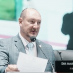 Foto: Eduardo Oliveira / WH Comunicações