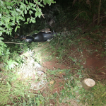 Foto: Divulgação COMANDO DE POLÍCIA MILITAR RODOVIÁRIA 2ºBPMRv/3ªCIA/2ºPEL/17ºGP (SÃO LOURENÇO DO OESTE)