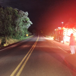 Foto: Divulgação 14º Batalhão de Bombeiros Militar Abelardo Luz