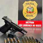 (Foto: Polícia Civil)