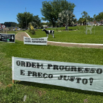 Foto: Liane Manorov Dietrich | Oeste SC Notícias