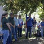 Foto: Liane Manorov Dietrich | Oeste SC Notícias