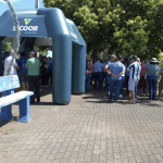 Foto: Liane Manorov Dietrich | Oeste SC Notícias