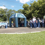 Foto: Liane Manorov Dietrich | Oeste SC Notícias