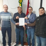 Foto: Ascom/Prefeitura