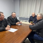 Foto;ascom/Prefeitura
