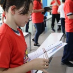 Foto: Tamara Finardi/ Rádio Líder/ WH Comunicações/ Jornal O Líder