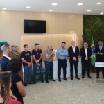 Fotos: Felipe Kichler / Raio de Luz FM