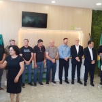 Fotos: Felipe Kichler / Raio de Luz FM