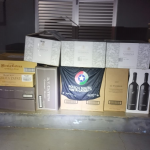 Foto: Divulgação/Polícia Militar de Flor do Sertão