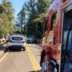 Foto: CBMSC /Divulgação