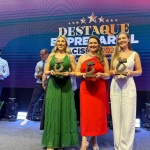 Foto: Marcos de Lima / WH Comunicações 