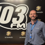 Foto: Diane Boaro / WH Comunicações 