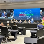 Foto: Marcos de Lima / WH Comunicações