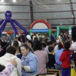 Foto: Tamara Finardi/ O Líder/ WH Comunicações