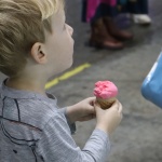 Foto: Tamara Finardi/ O Líder/ WH Comunicações