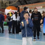 Foto: Tamara Finardi/ O Líder/ WH Comunicações