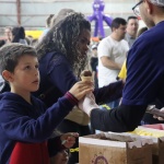 Foto: Tamara Finardi/ O Líder/ WH Comunicações