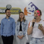 Foto: Tamara Finardi/ O Líder/ WH Comunicações