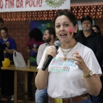 Foto: Tamara Finardi/ O Líder/ WH Comunicações