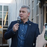 Foto: Marcos de Lima / WH Comunicações 