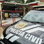 Foto: Divulgação PCSC