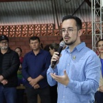 Foto: Tamara Finardi/ O Líder/ WH Comunicações