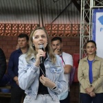 Foto: Tamara Finardi/ O Líder/ WH Comunicações