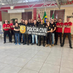 Foto: Divulgação PCSC