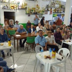 Fotos: Inácio Rohden