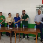 Fotos: Inácio Rohden