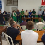 Fotos: Inácio Rohden