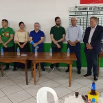 Fotos: Inácio Rohden