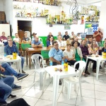 Fotos: Inácio Rohden