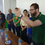 Fotos: Inácio Rohden