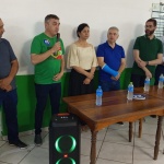 Fotos: Inácio Rohden