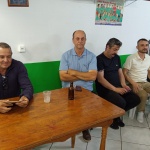 Fotos: Inácio Rohden