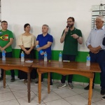 Fotos: Inácio Rohden