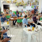 Fotos: Inácio Rohden