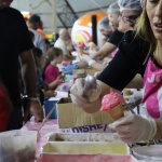 Foto: Tamara Finardi/ O Líder/ WH Comunicações