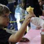 Foto: Tamara Finardi/ O Líder/ WH Comunicações