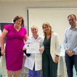 Fotos: Ascom Hospital Regional SMOeste