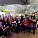 Marcos de Lima / WH Comunicações 