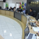 Foto: Ascom/Câmara